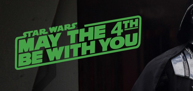 Roundtable Discussion | May the 4th Be With You