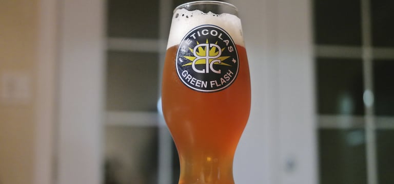 Peticolas Brewing Co. | Operation Collaboration