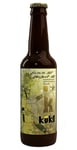 Kuka Banana Nut Brown Ale