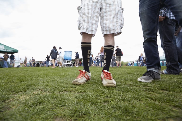 Event Recap | South Denver Beer Festival 2015