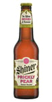 Shiner Prickly Pear