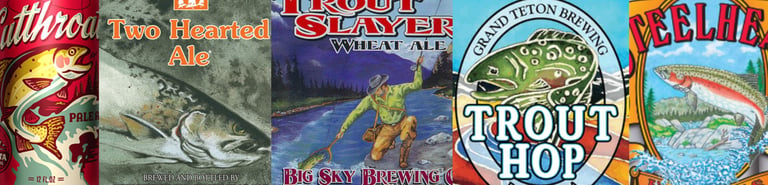 Ultimate 6er | River Beers