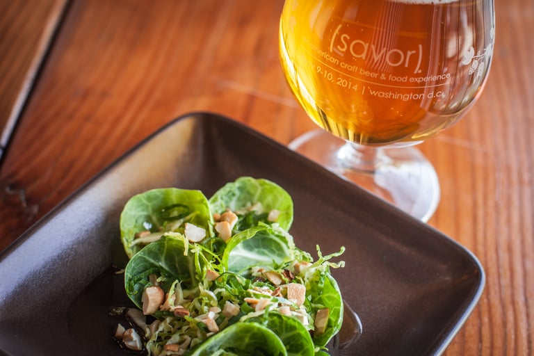 SAVOR Preview | Event Returns to DC
