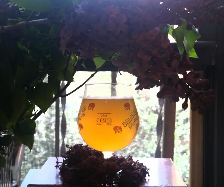 Empire Brewing Company | White Aphro