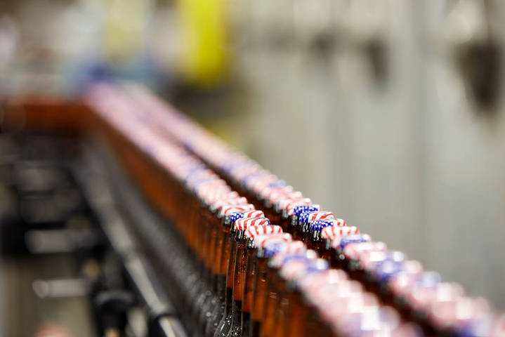 Roundtable Discussion | Patriotic Beers