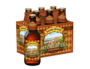 Sierra Nevada Oktoberfest