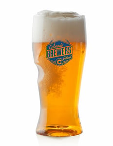 COBF govino glass