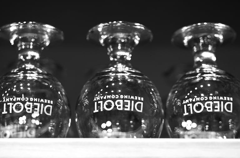 The Brewtography Project | Diebolt Brewing