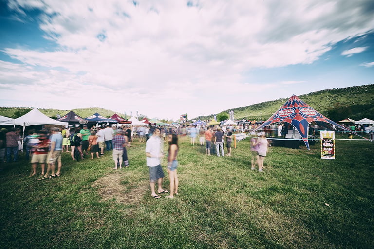 Event Recap | Burning Can ExtravCANza 2015