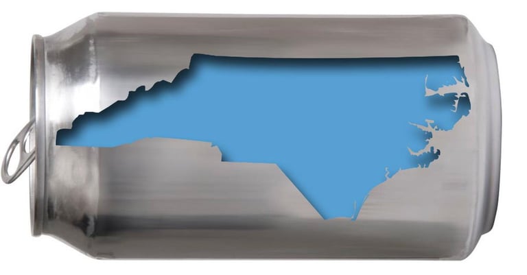 North Carolina Breweries Respond to HB2