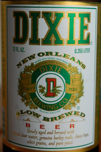 dixie