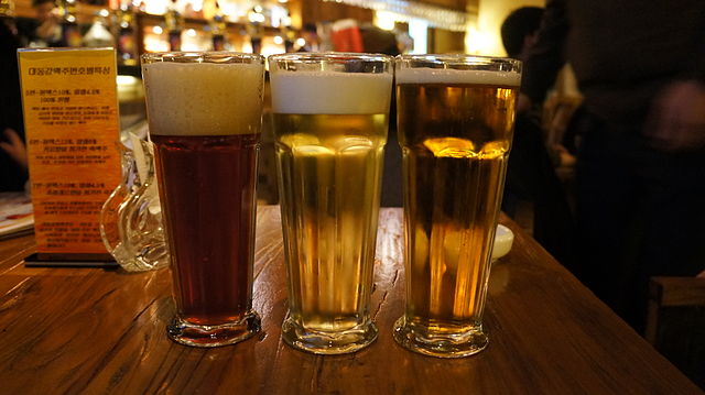 Must-Have Craft Beer Apps