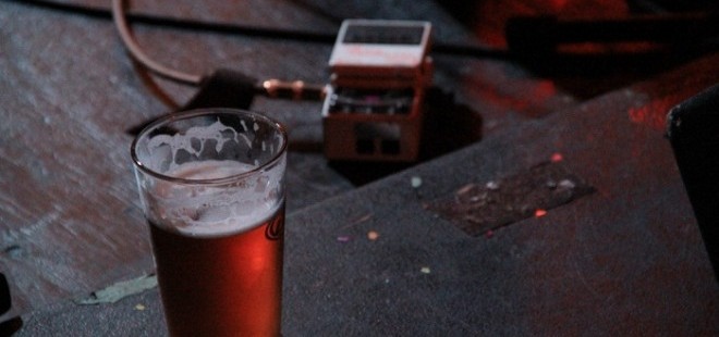 Roundtable Discussion | Beer Songs
