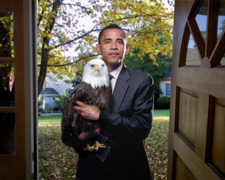 Ultimate 6er | Obama’s Big Week