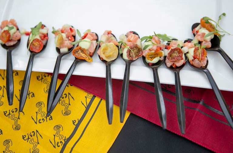 Event Preview | The Big Eat