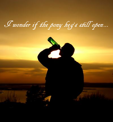 3 People Who Really Need a Beer This Week – July 2