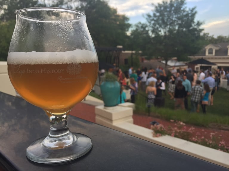 Event Recap | Brews And Bites 2015