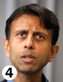Bobby Jindal
