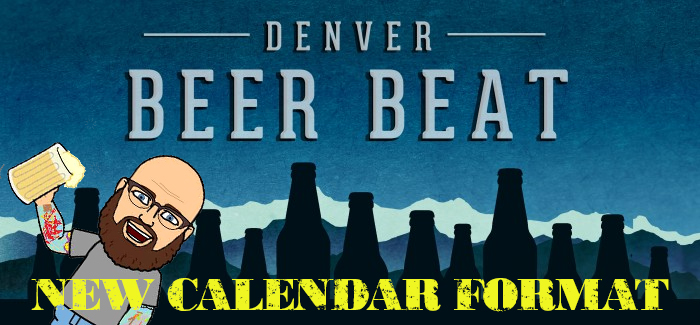 PorchDrinking’s Weekly Denver Beer Beat