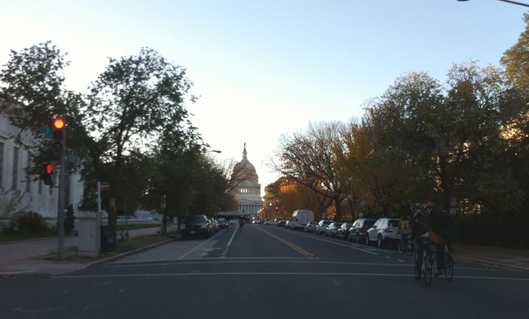 Prep for DC Beer Week