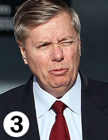 Lindsey Graham