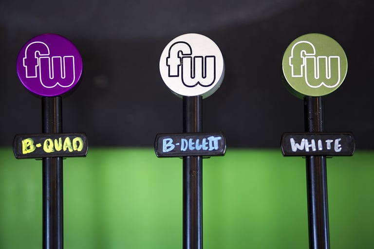The Brewtography Project | Funkwerks