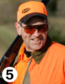 Mike Huckabee