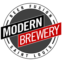 Modern Brewery