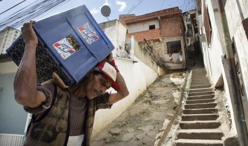 Venezuela Beer