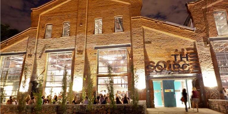 BREAKING | New Belgium to Open Pilot Brewery in Denver’s RiNo