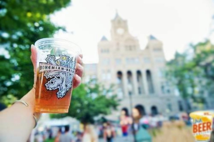 Event Preview | Utah Beer Festival