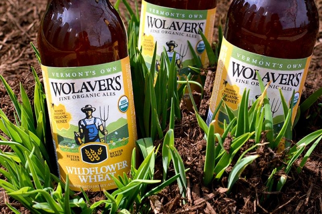 Wolaver’s | Wildflower Wheat