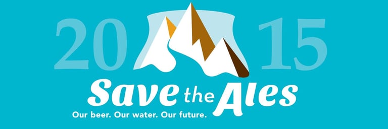 Event Preview | Save the Ales 2015