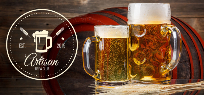 Home Brewing Kits As Mail-Order Subscriptions
