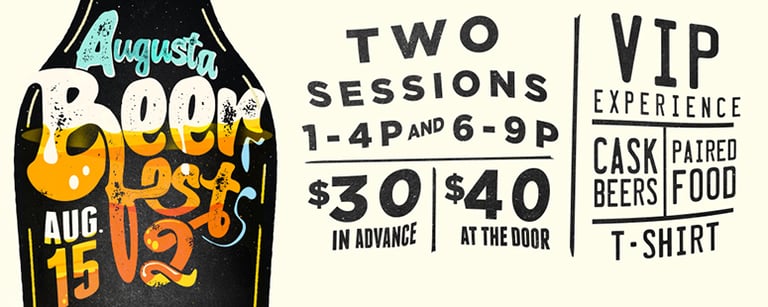 Event Preview | Augusta Beerfest