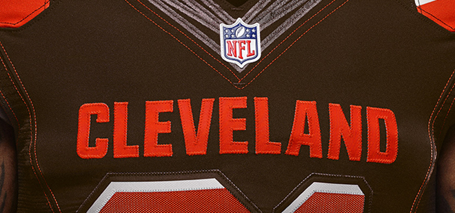 Ultimate 6er | The 6 Stages of Cleveland Browns Fandom