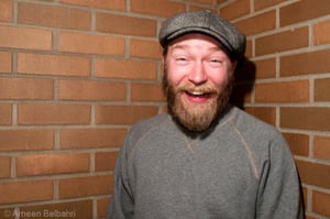 Kyle Kinane Kyle Kinane
