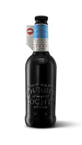 Goose Island Bourbon County Stout