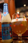 Delirium Tremens
