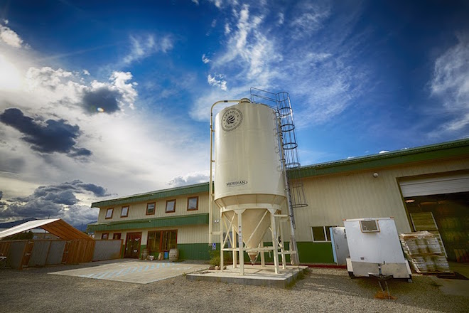 Brewery Showcase | Elevation Beer Company