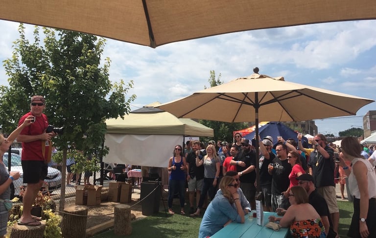 Event Recap | DC Beer Week 2015