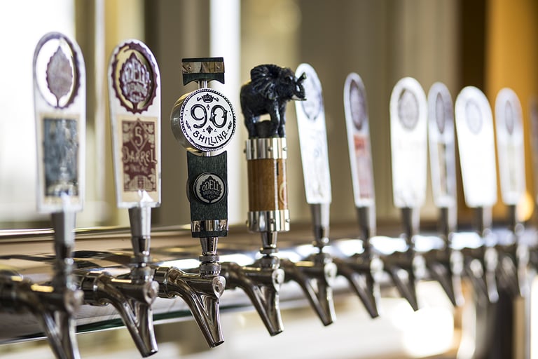 Beer for Good | Odell Brewing Donates $160,000 to Northern Colorado COVID Relief