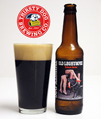 old-leghumper