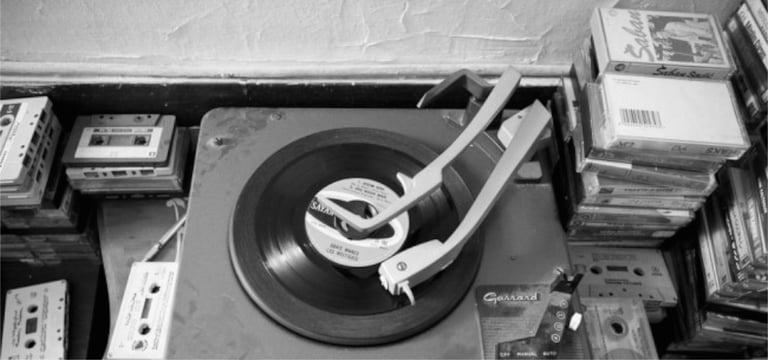 PorchDrinking Playlist | Tuesday Tunesday