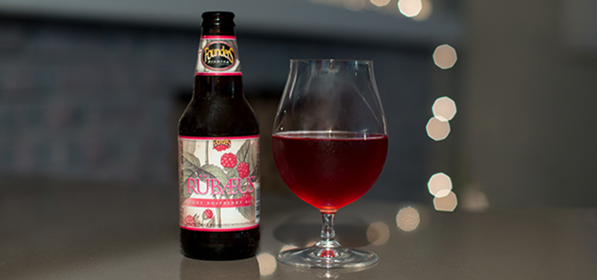 Founders Brewing Co. | Rübæus