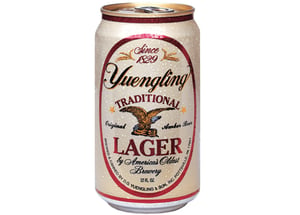 yuengling