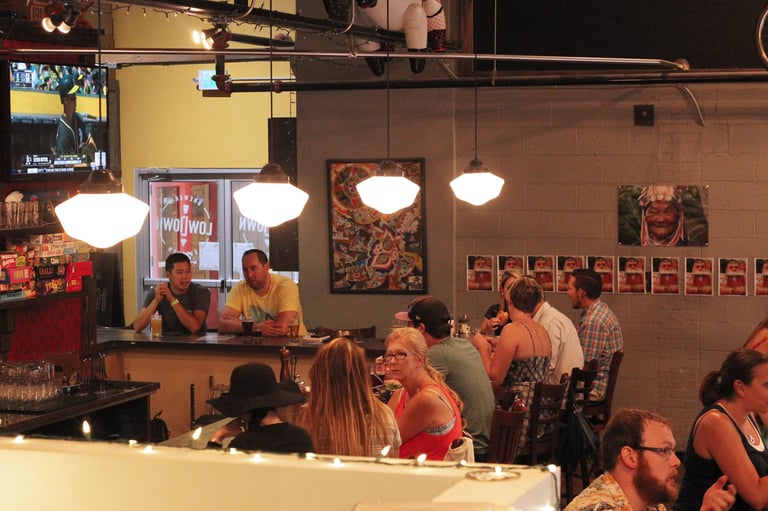 Event Preview | LowDown’s 30 Days of IPA