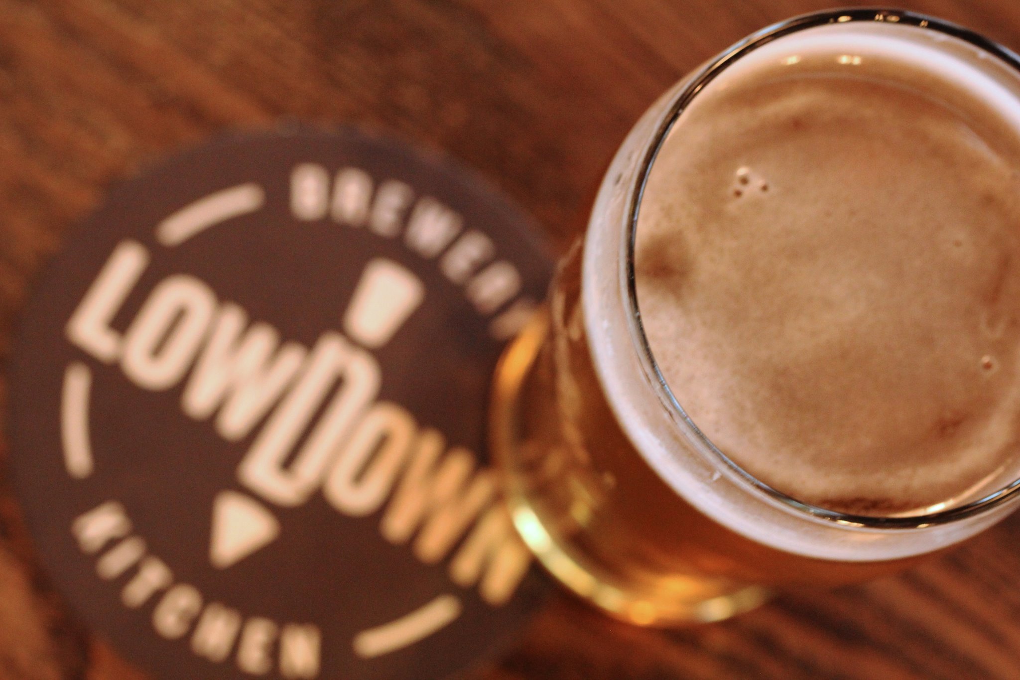 LowDown Brewery