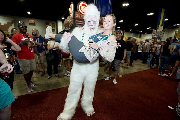 Major News and Storylines from GABF 2015