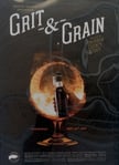 "Grit & Grain" movie poster.
